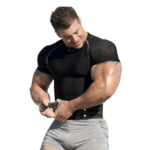 Mens Slim Fit Tankers