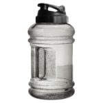 Large Men's Gym Bottle