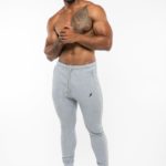Base Pants - Stone Grey