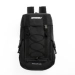 Utility Backpack - Black