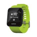 Garmin Forerunner 35 GPS Heart Rate Monitor Running Watch