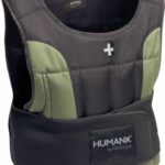HumanX Weighted Vest